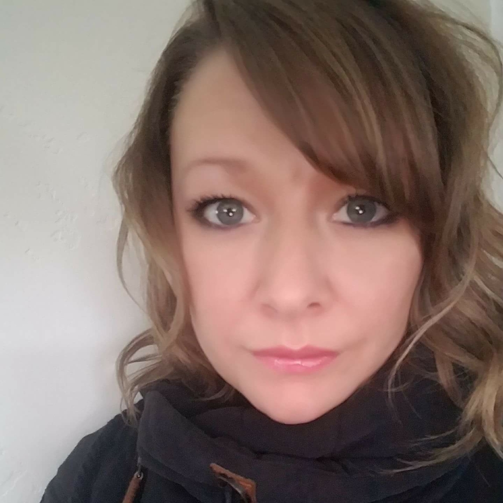 Meet your Posher, Trish